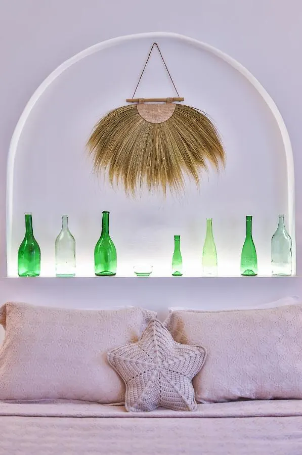 Cumbali Konak Hotel (Adults Only) Alacati 4*,