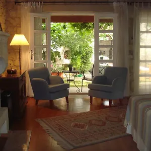 Hotel Incirliev - Special Category, Alacati