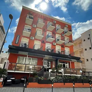 Venere 3*, Rimini İtalya