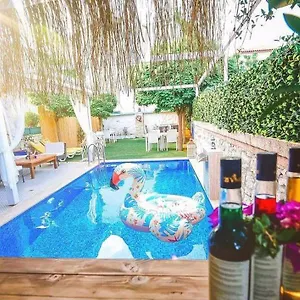 Hotel My Adress Butik, Alacati