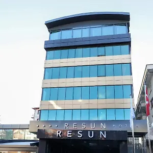 Resun Hotel Ankara