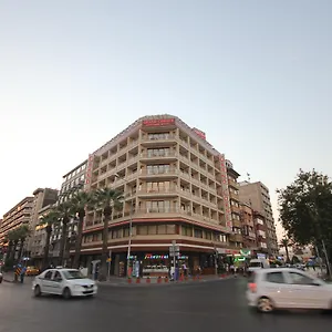 Grand Corner Boutique Hotel Izmir