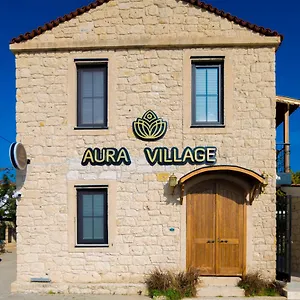 Hotel Aura Village