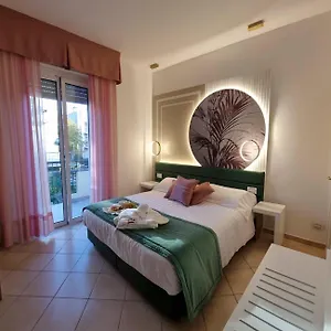 Angelini 3*, Rimini İtalya