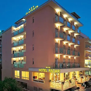 Radar 3*, Rimini İtalya