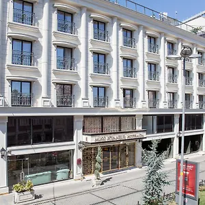 Miss Hotel&spa 4*, İstanbul Türkiye