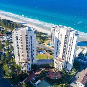 Xanadu 4*, Gold Coast Avustralya
