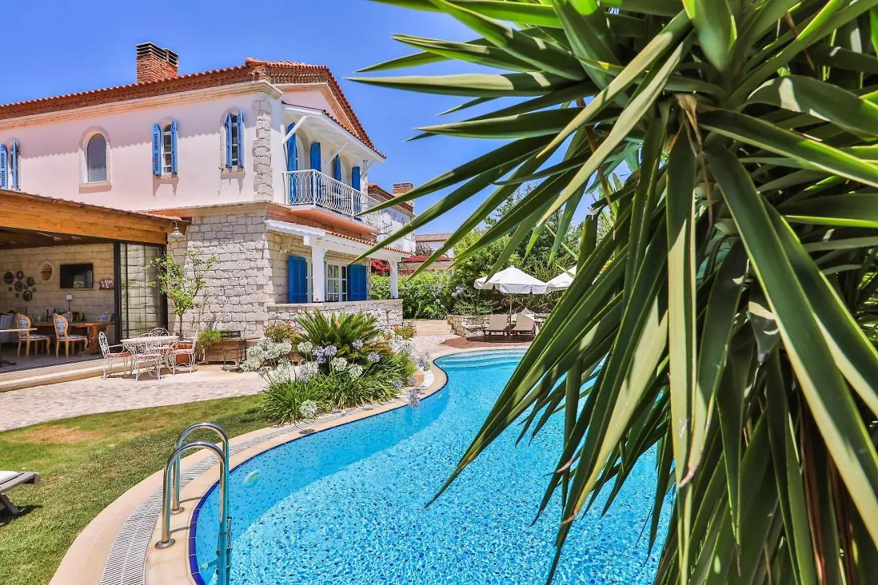 Cumbali Konak Hotel (Adults Only) Алачати