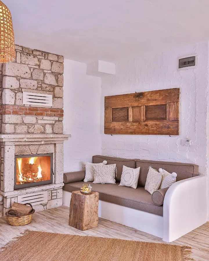 Cumbali Konak Hotel (Adults Only) Алачати