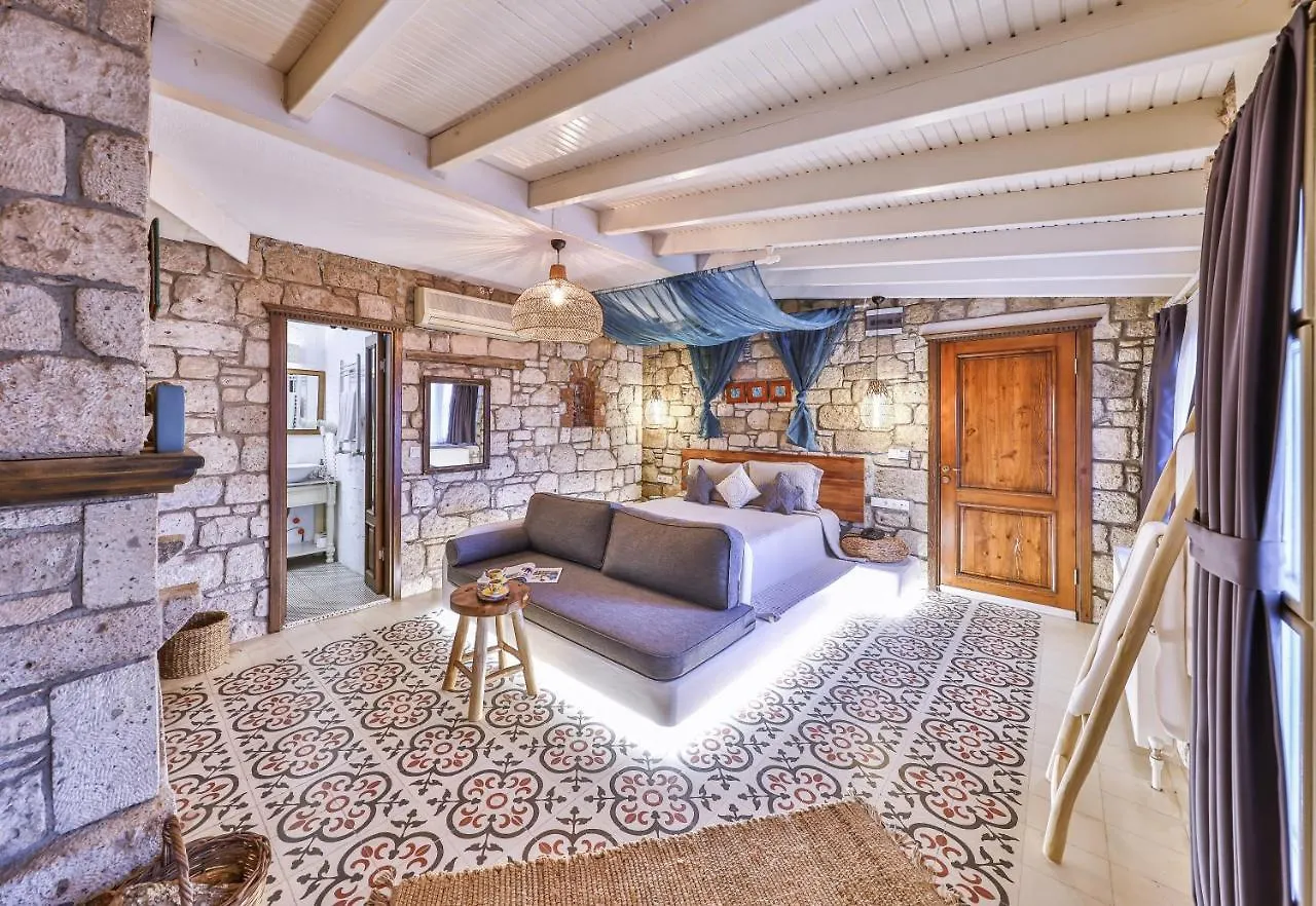 Cumbali Konak Hotel (Adults Only) Alacati