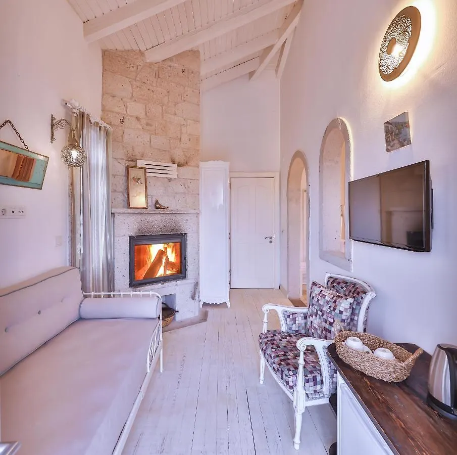 Cumbali Konak Hotel (Adults Only) Алачати Турция