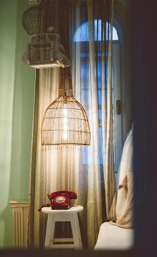 Cumbali Konak Hotel (Adults Only) Алачати