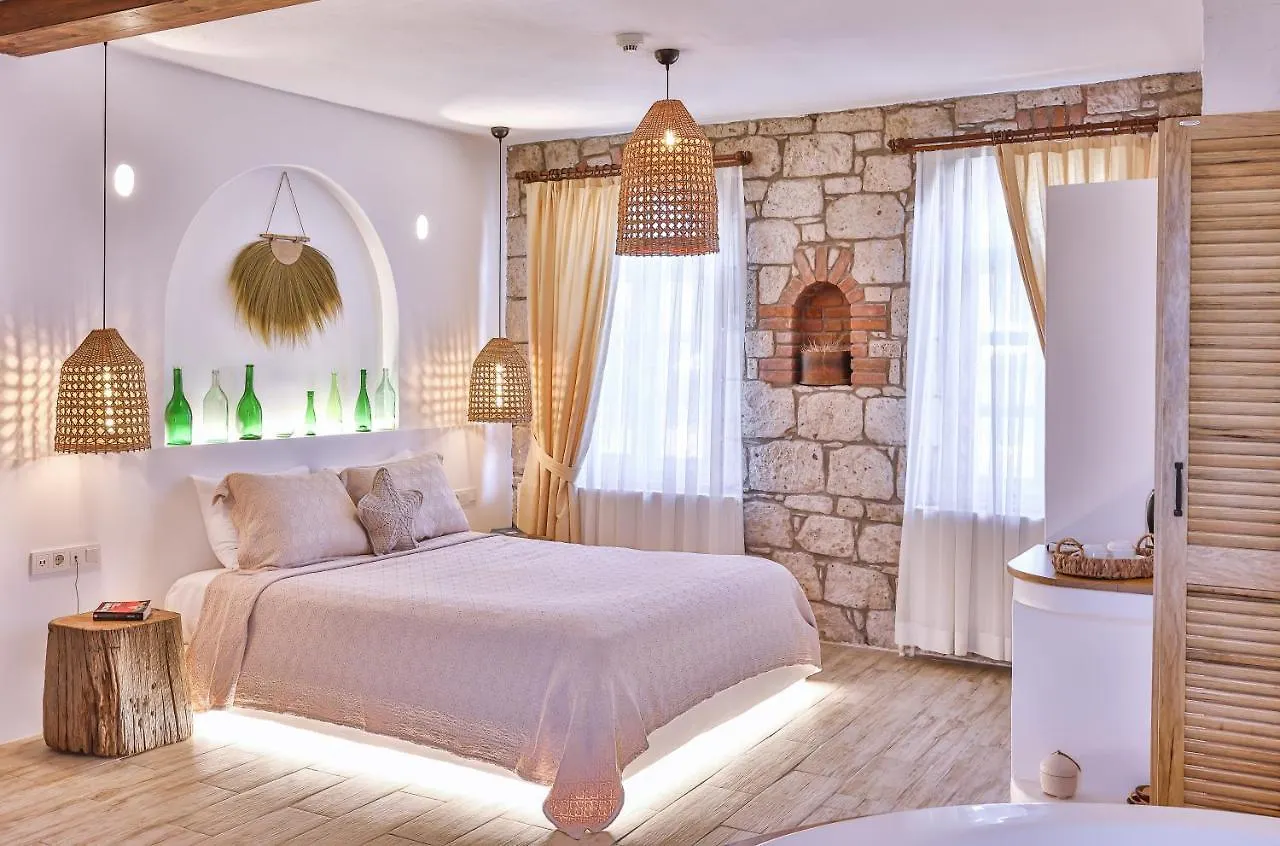 Cumbali Konak Hotel (Adults Only) Алачати