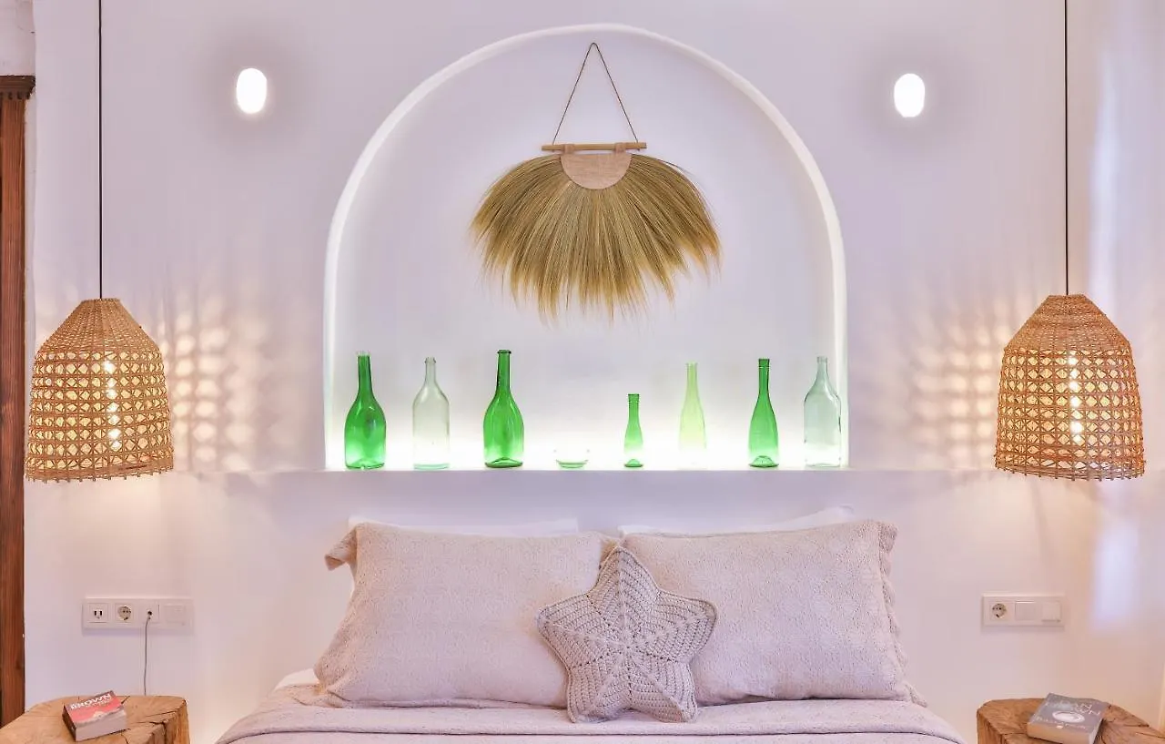 Cumbali Konak Hotel (Adults Only) Alacati 4*,  Turkey