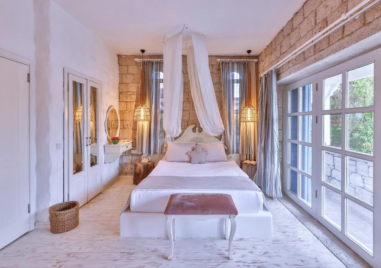 Cumbali Konak Hotel (Adults Only) Алачати