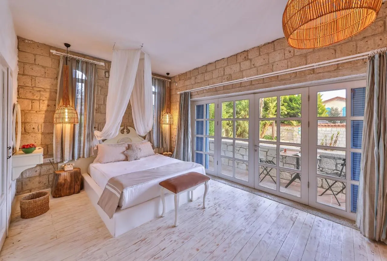 Cumbali Konak Hotel (Adults Only) Алачати