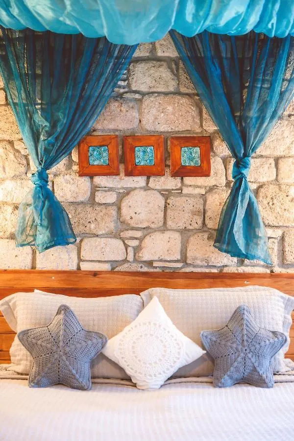 Cumbali Konak Hotel (Adults Only) Алачати