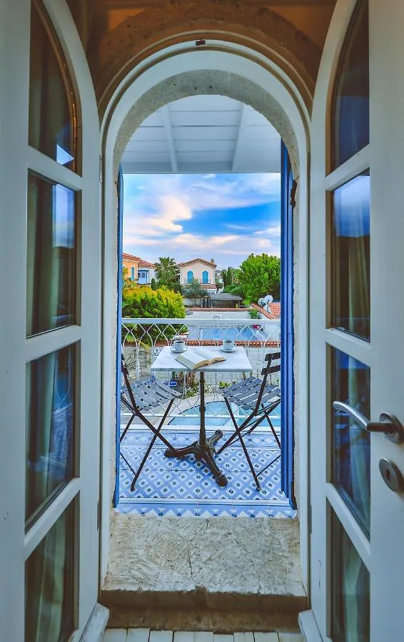 Cumbali Konak Hotel (Adults Only) Алачати