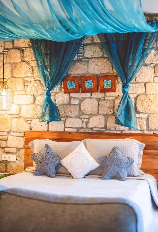 Cumbali Konak Hotel (Adults Only) Алачати