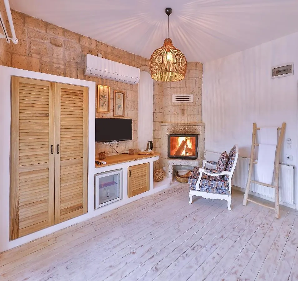 Cumbali Konak Hotel (Adults Only) Алачати Турция