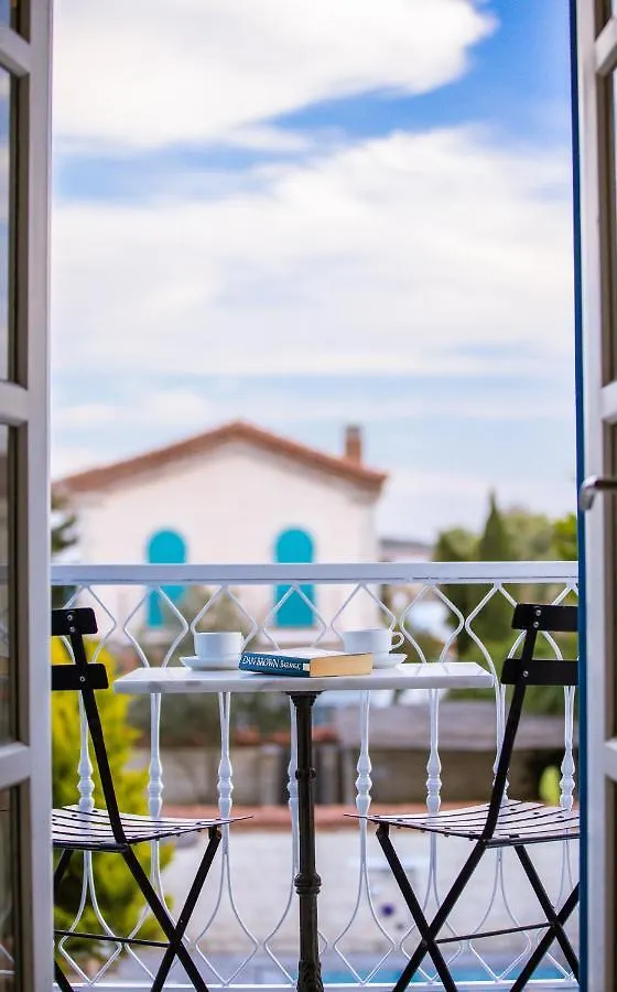 Cumbali Konak Hotel (Adults Only) Алачати