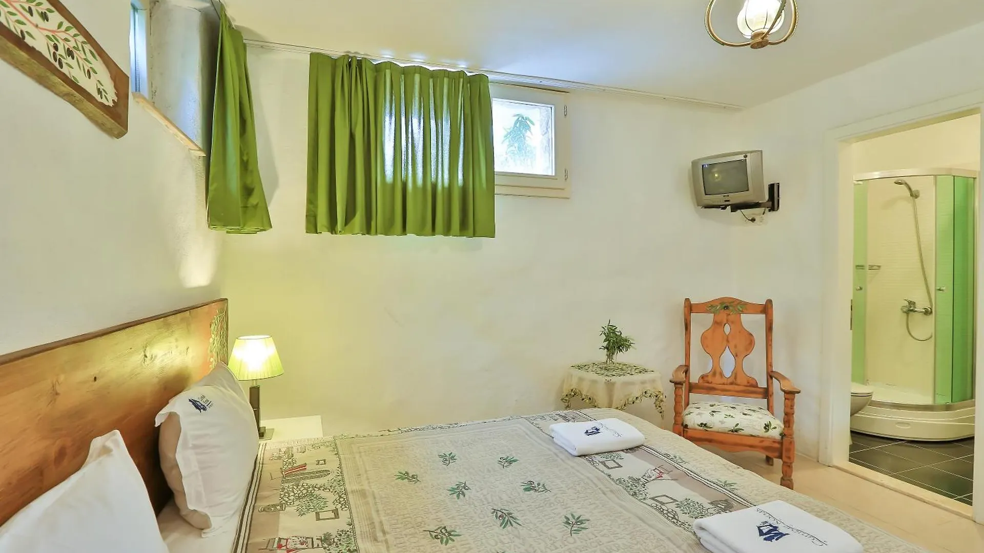 Cumbali Konak Hotel (Adults Only) Алачати