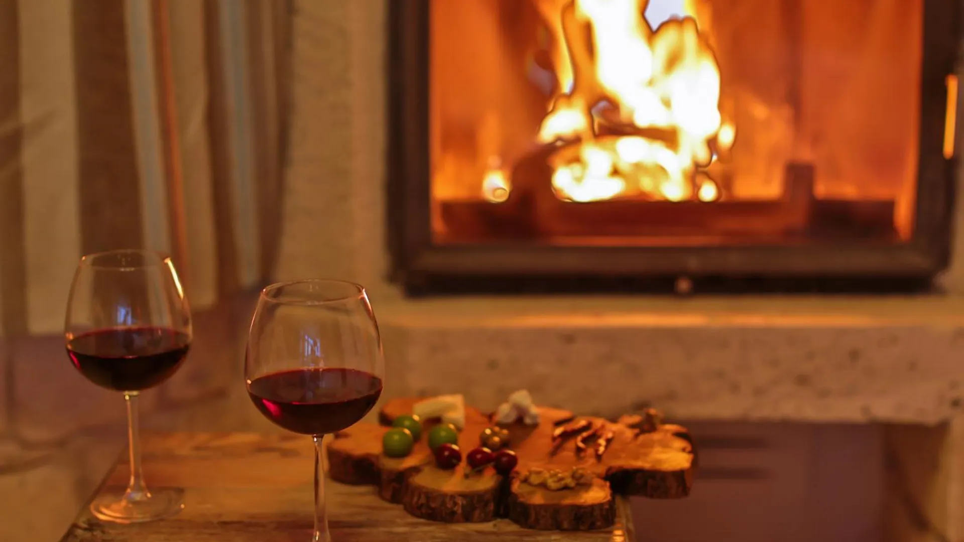Cumbali Konak Hotel (Adults Only) Алачати