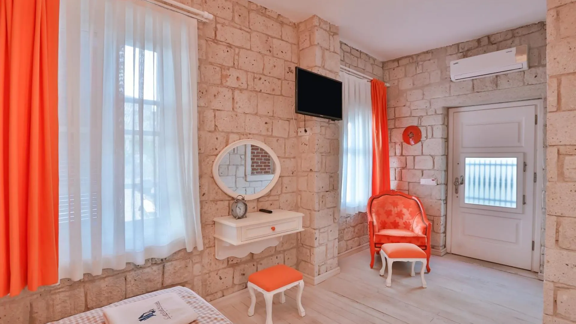 Cumbali Konak Hotel (Adults Only) Алачати