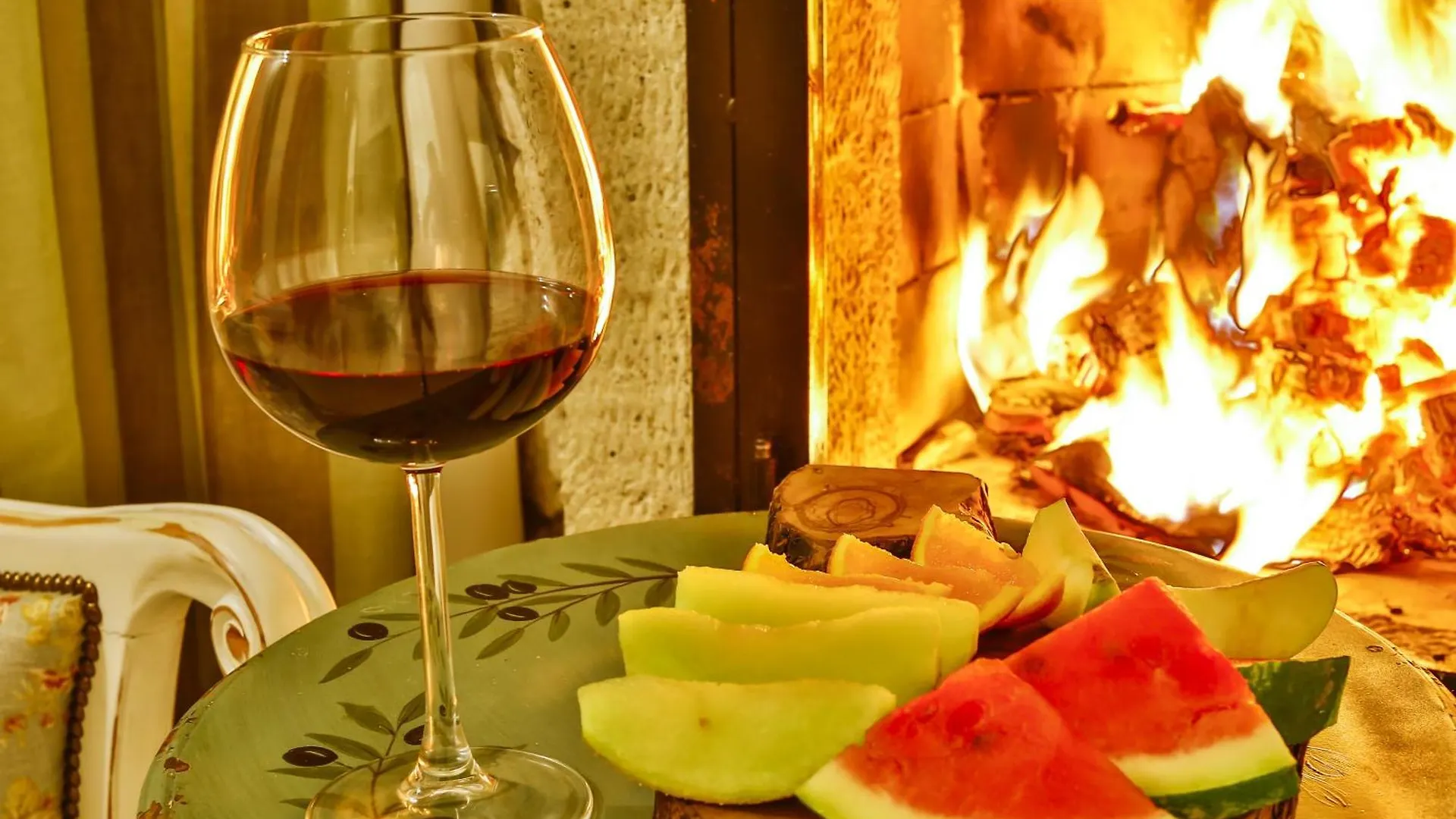 Cumbali Konak Hotel (Adults Only) Алачати