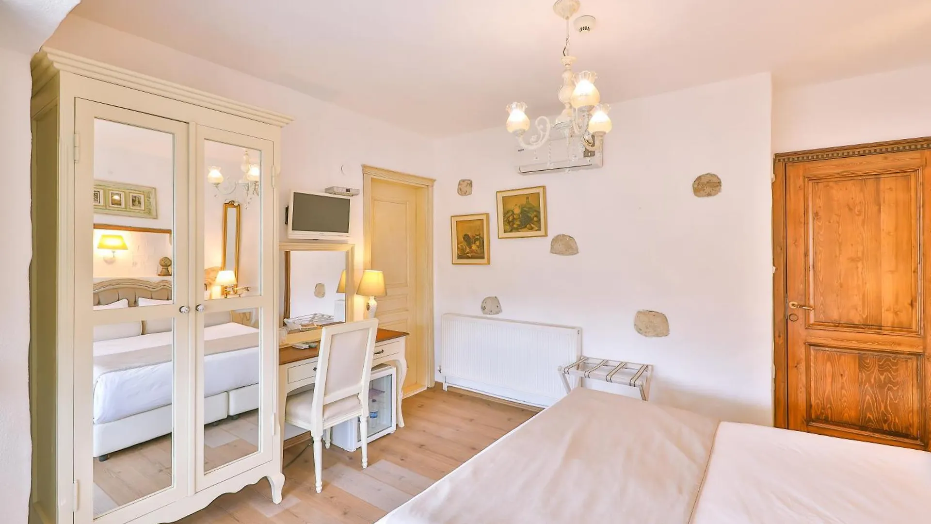 Cumbali Konak Hotel (Adults Only) Алачати Турция