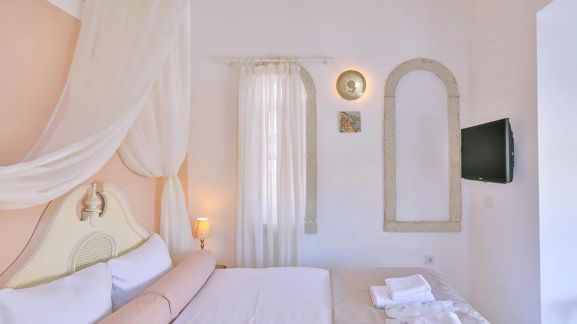 Cumbali Konak Hotel (Adults Only) Алачати Турция