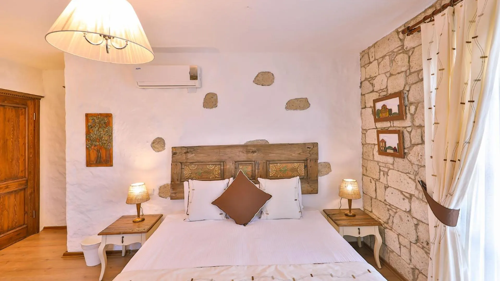 Cumbali Konak Hotel (Adults Only) Алачати 4*,