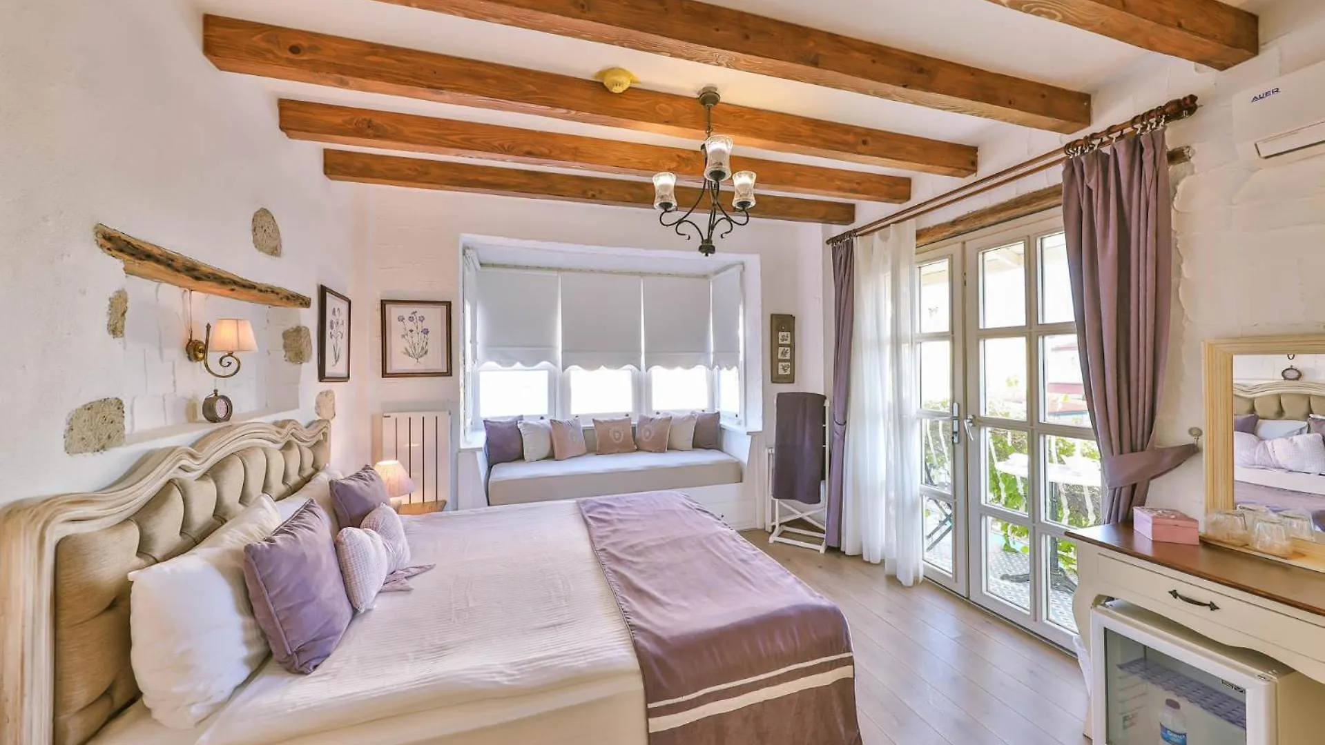 Cumbali Konak Hotel (Adults Only) Алачати