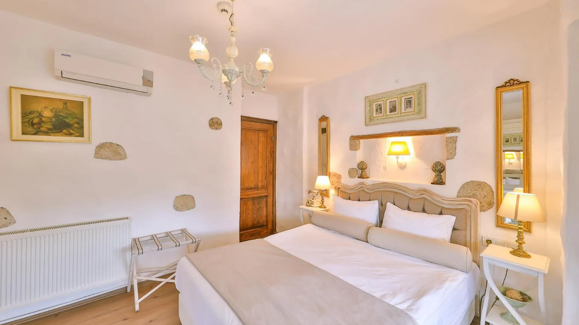Cumbali Konak Hotel (Adults Only) Алачати 4*,  Турция