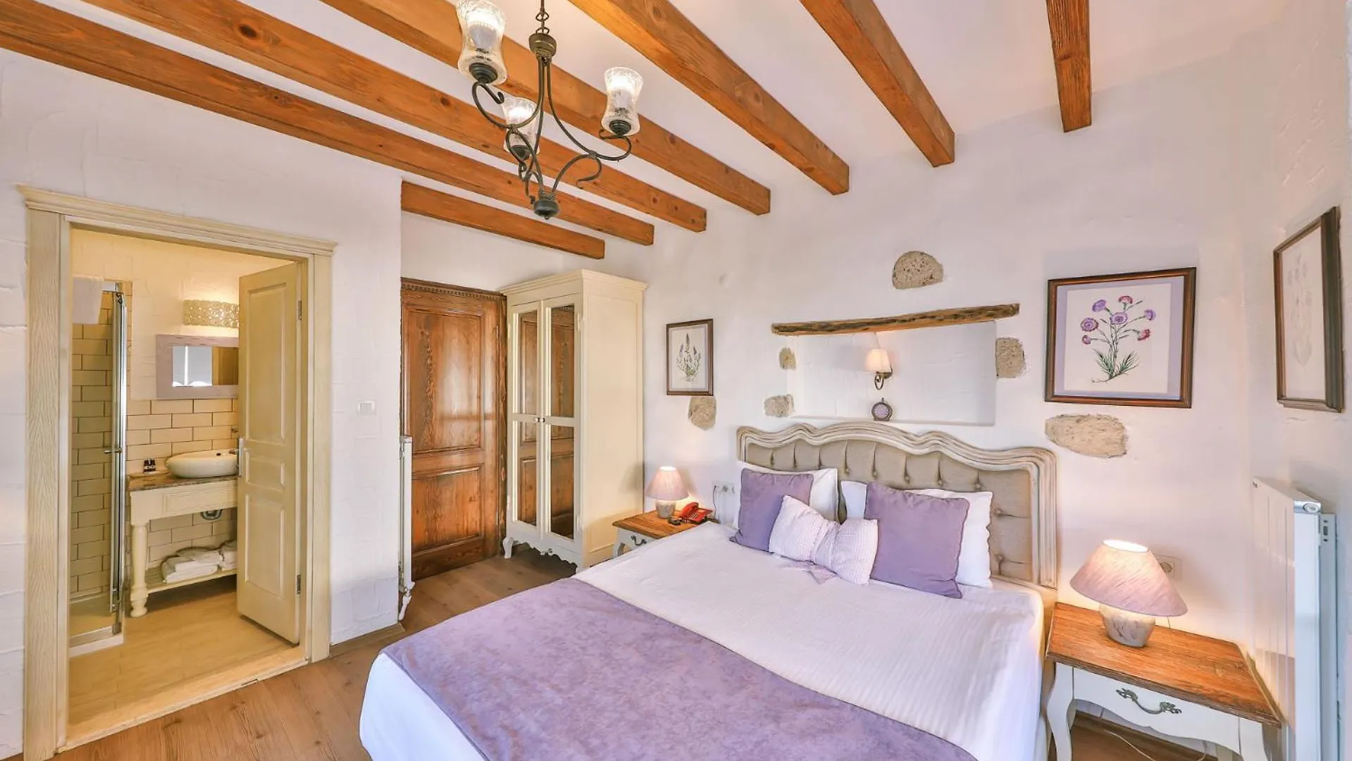 Cumbali Konak Hotel (Adults Only) Alacati 4*,  Turkey