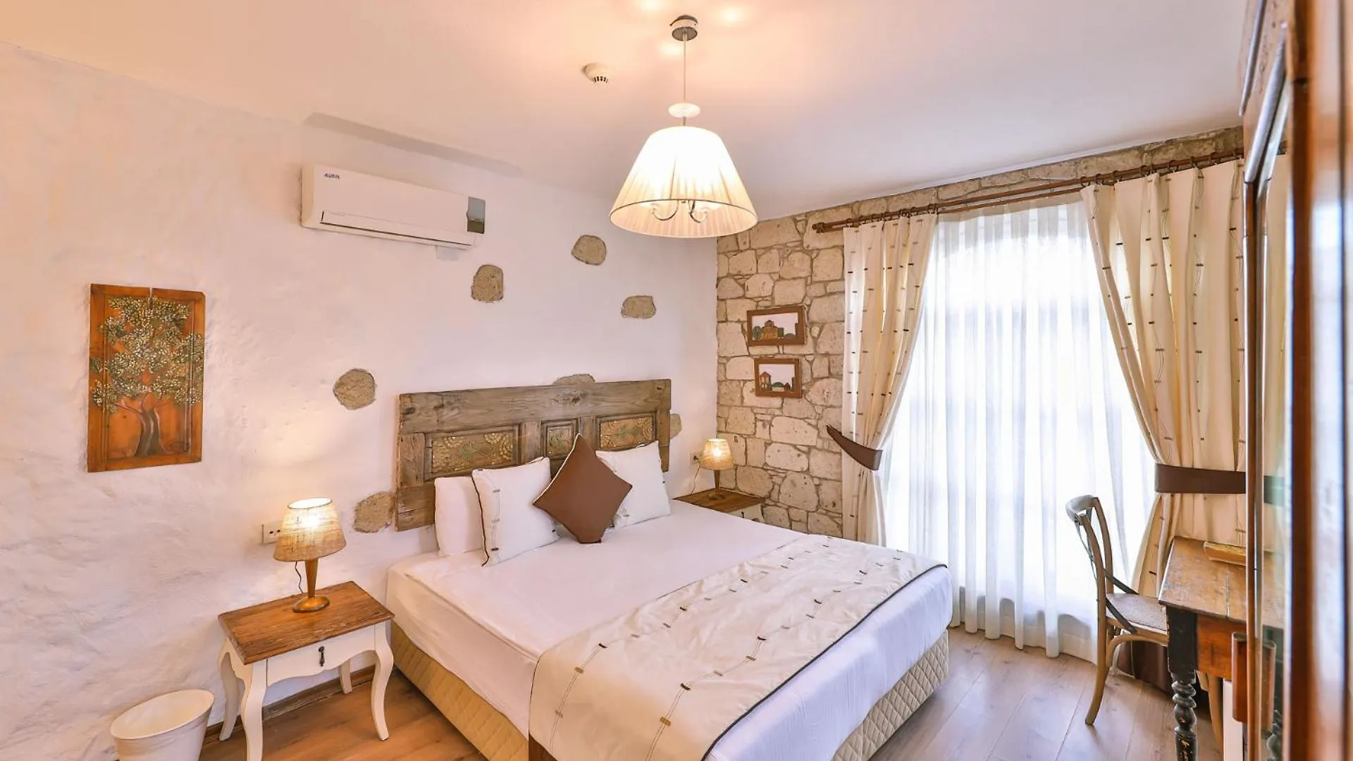 Cumbali Konak Hotel (Adults Only) Алачати
