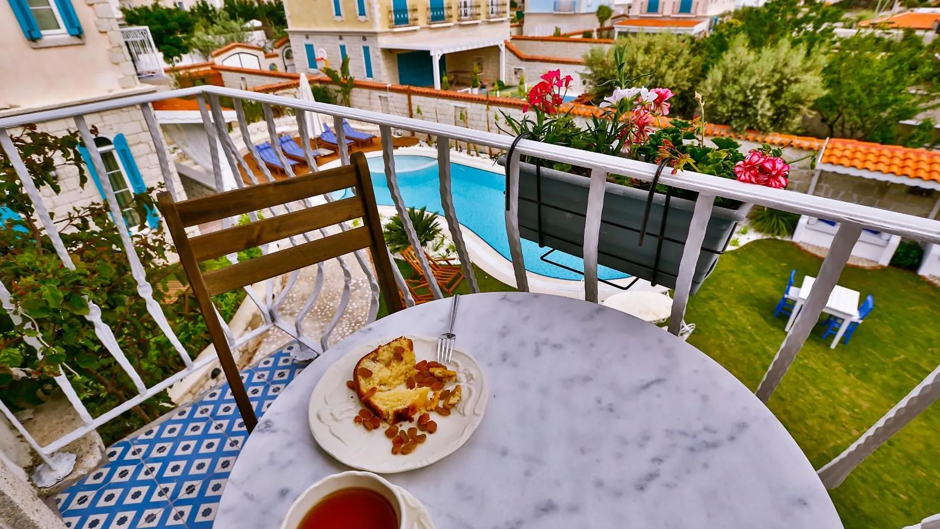 Cumbali Konak Hotel (Adults Only) Алачати