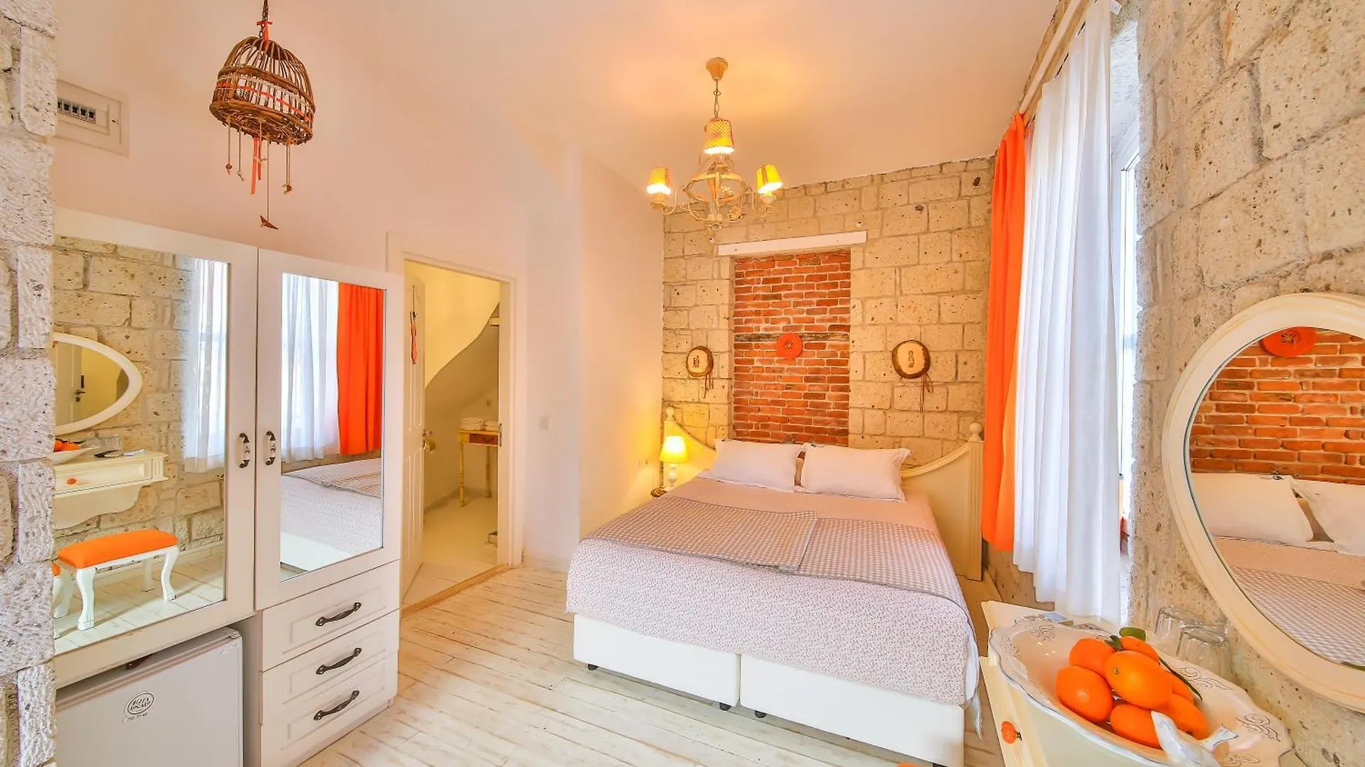 Cumbali Konak Hotel (Adults Only) Алачати 4*,