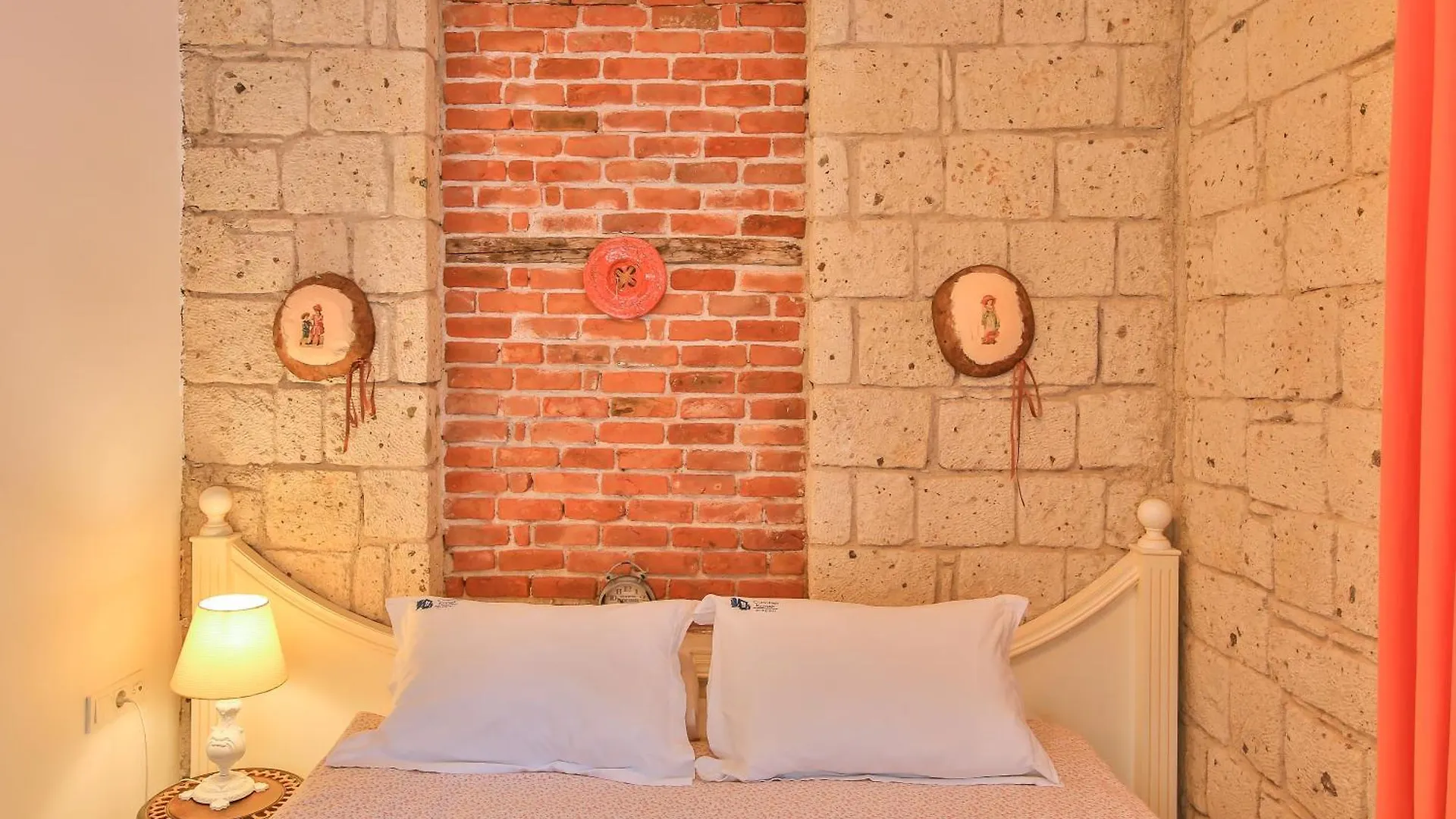 ****  Cumbali Konak Hotel (Adults Only) Алачати Турция