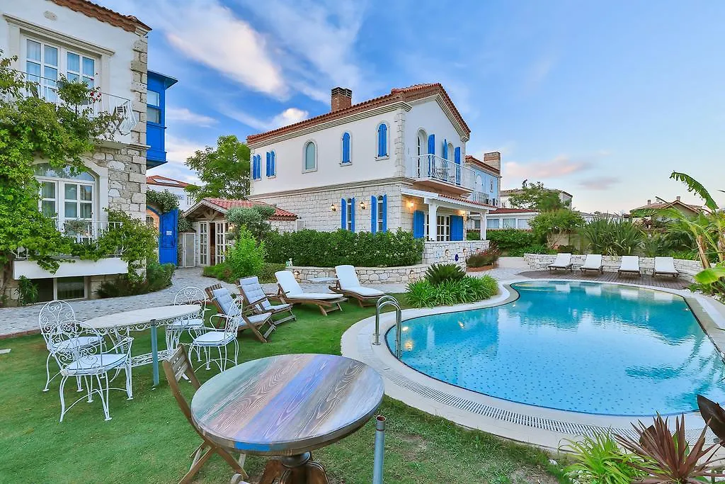 Cumbali Konak Hotel (Adults Only) Алачати