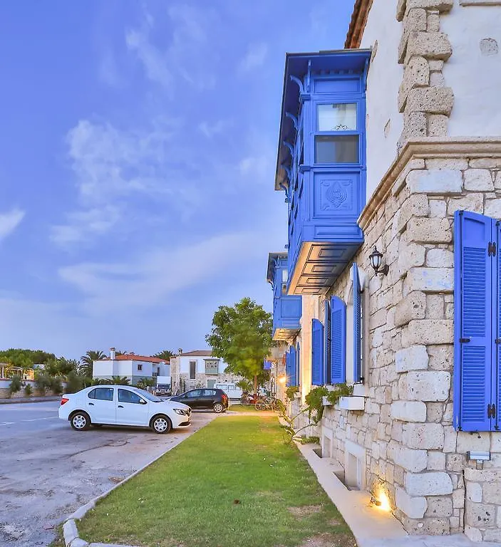 Cumbali Konak Hotel (Adults Only) Alacati Turkey