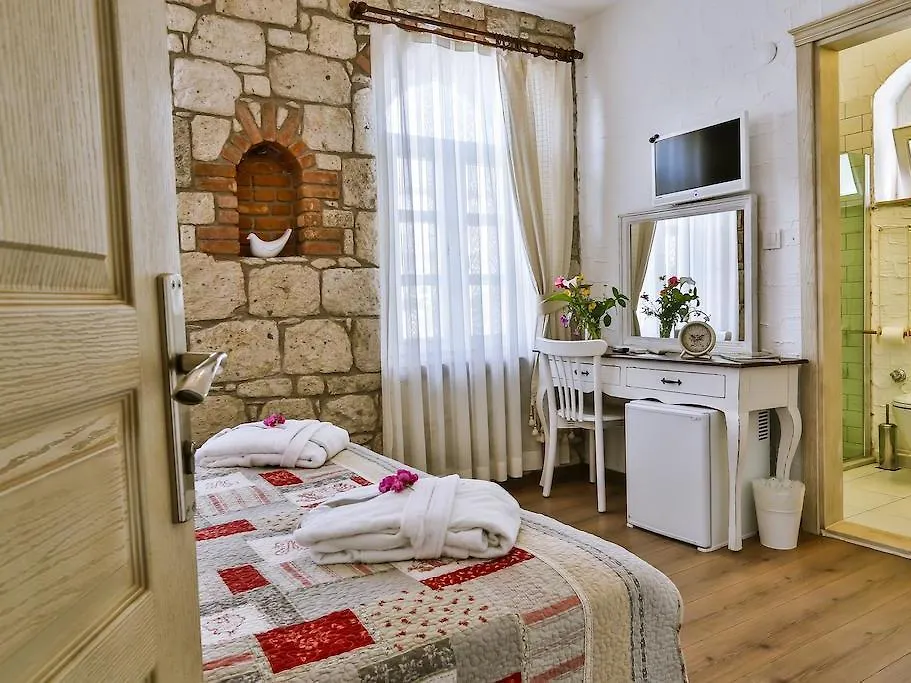 Cumbali Konak Hotel (Adults Only) Alacati