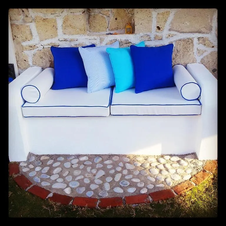 Cumbali Konak Hotel (Adults Only) Alacati