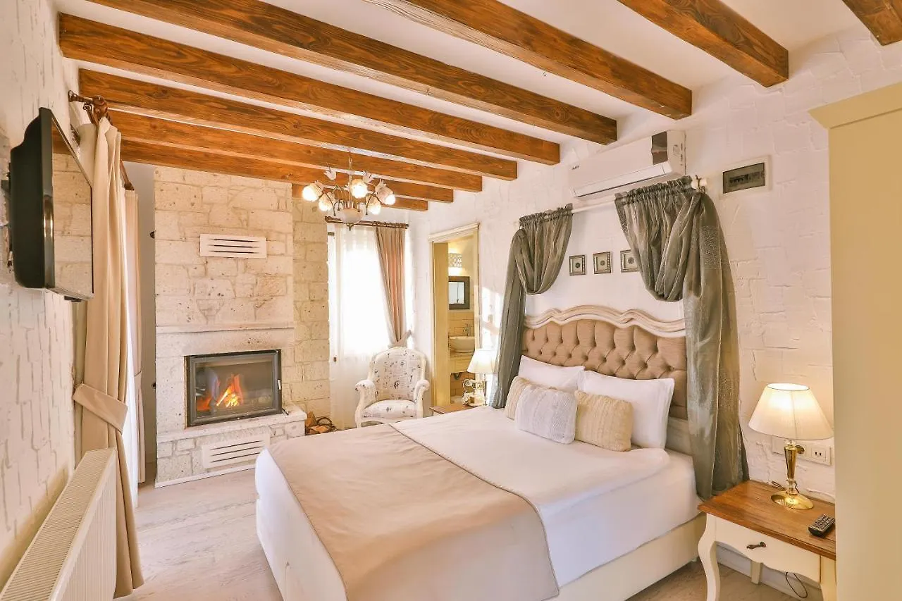 Cumbali Konak Hotel (Adults Only) Алачати 4*,  Турция