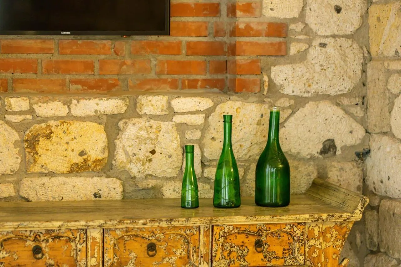Cumbali Konak Hotel (Adults Only) Алачати