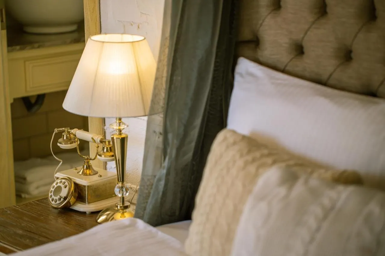 Cumbali Konak Hotel (Adults Only) Алачати