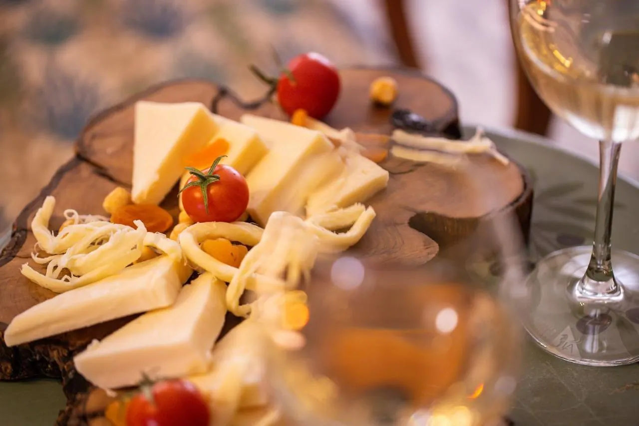 Cumbali Konak Hotel (Adults Only) Алачати
