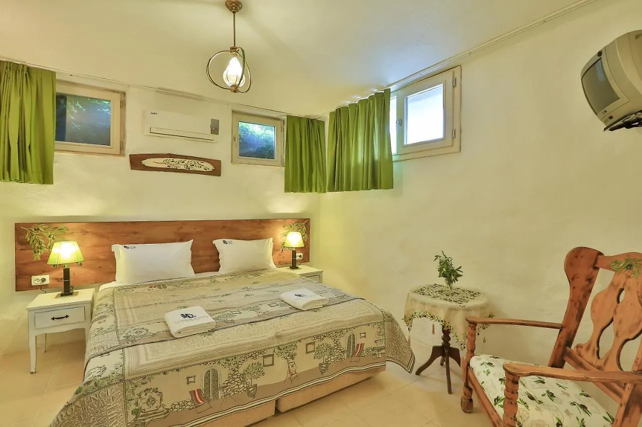 Cumbali Konak Hotel (Adults Only) Алачати Турция