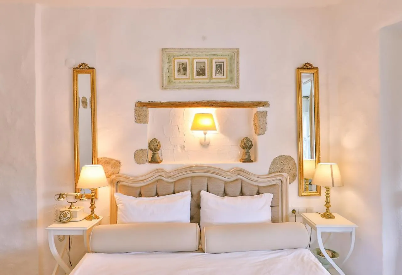 ****  Cumbali Konak Hotel (Adults Only) Алачати Турция