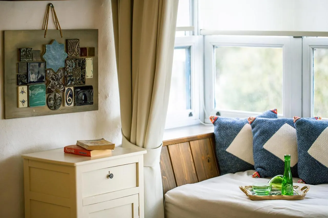Cumbali Konak Hotel (Adults Only) Алачати